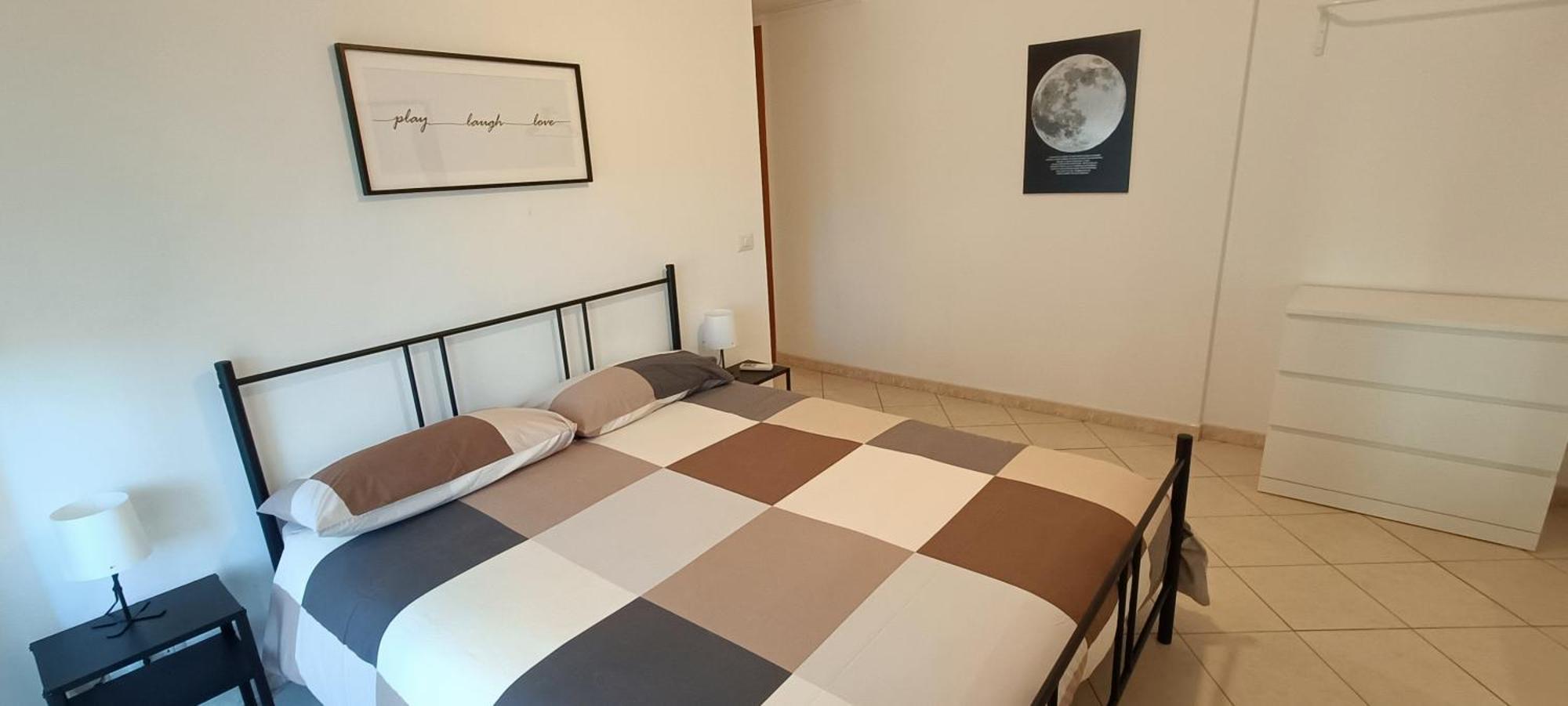 Apartamento La Mia Casa A Roma Exterior foto