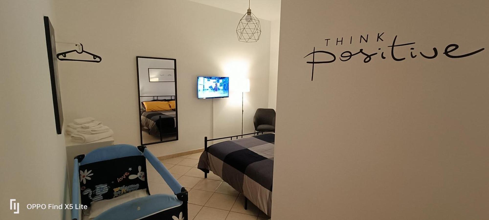 Apartamento La Mia Casa A Roma Exterior foto