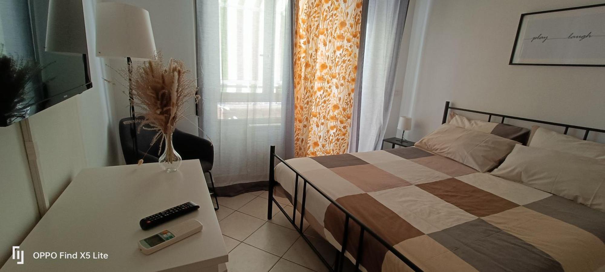 Apartamento La Mia Casa A Roma Exterior foto
