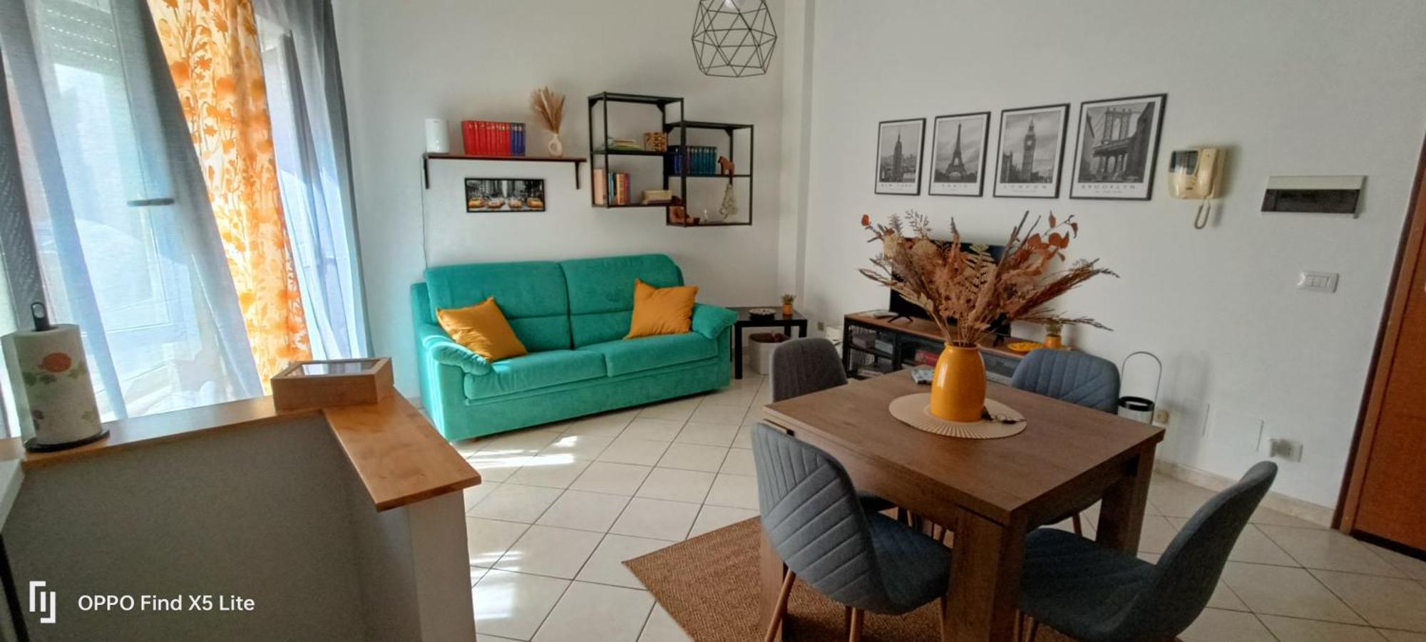Apartamento La Mia Casa A Roma Exterior foto