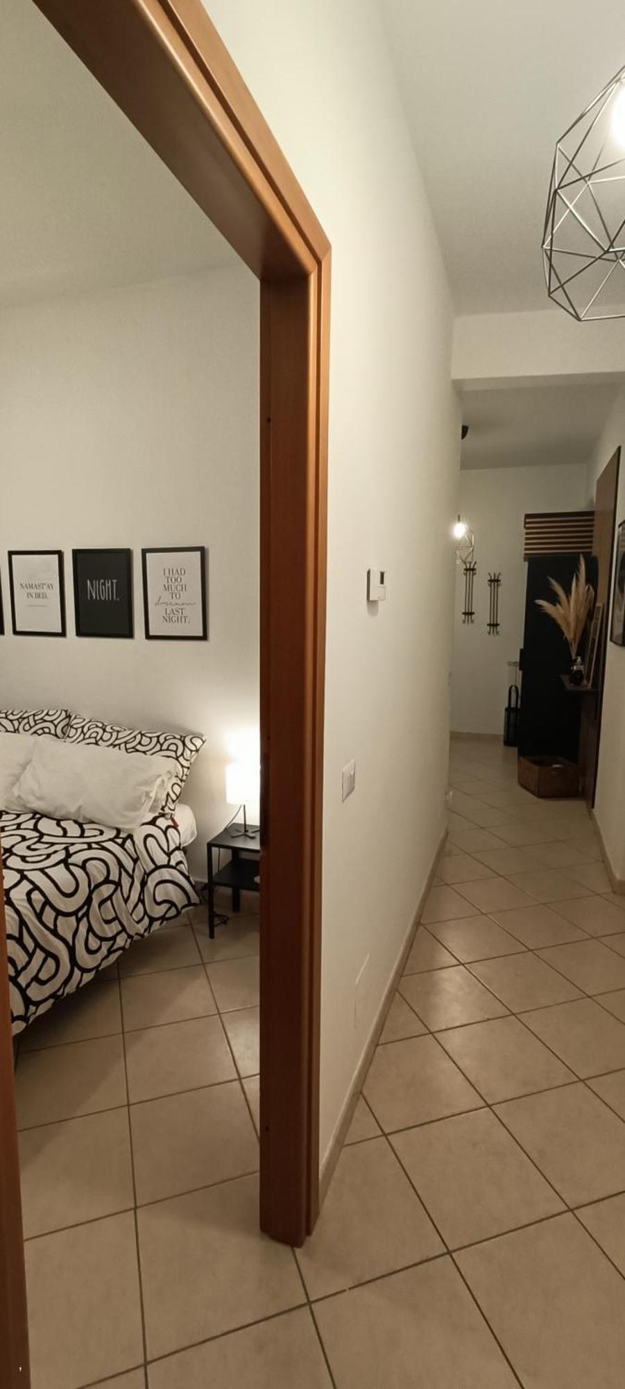 Apartamento La Mia Casa A Roma Exterior foto