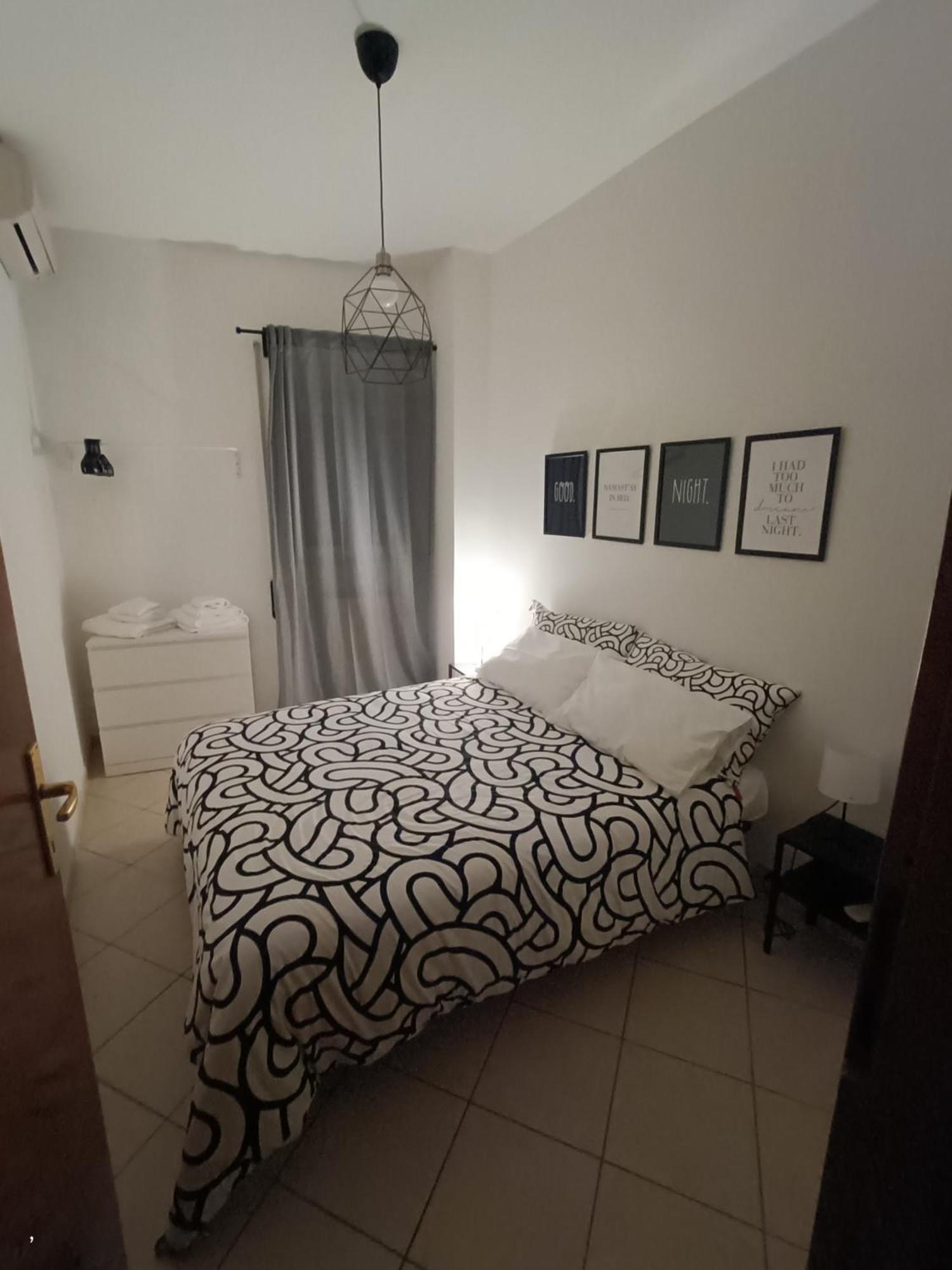 Apartamento La Mia Casa A Roma Exterior foto