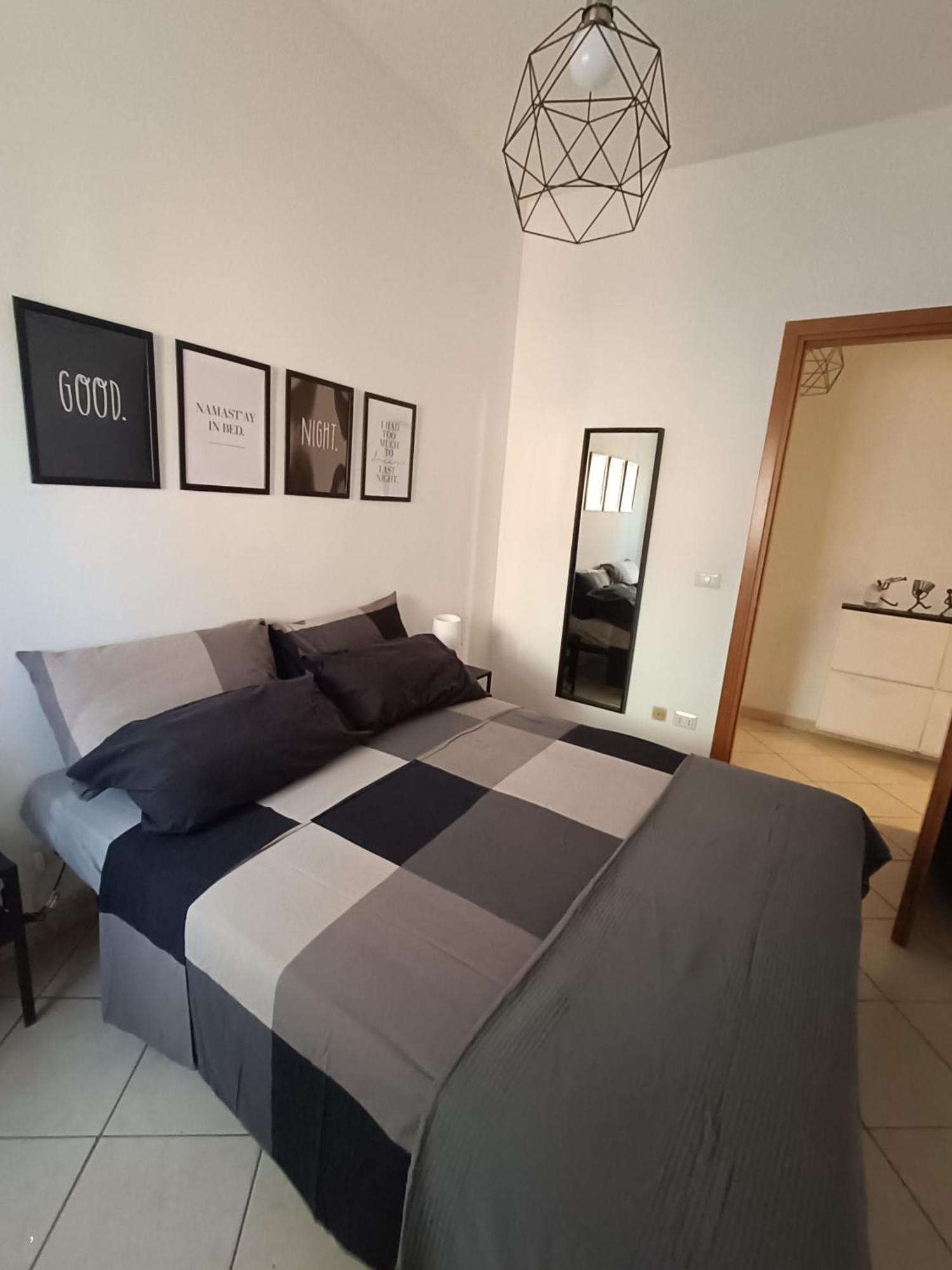 Apartamento La Mia Casa A Roma Exterior foto