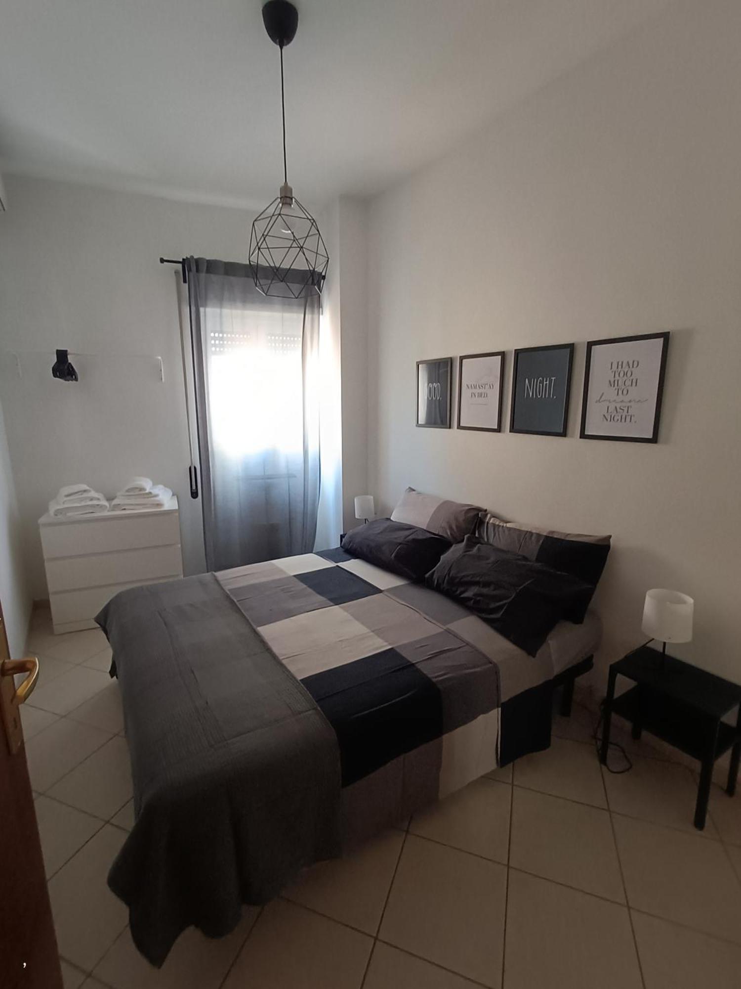 Apartamento La Mia Casa A Roma Exterior foto