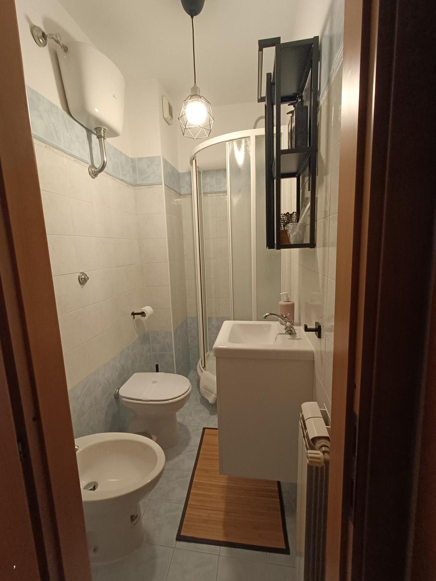 Apartamento La Mia Casa A Roma Exterior foto