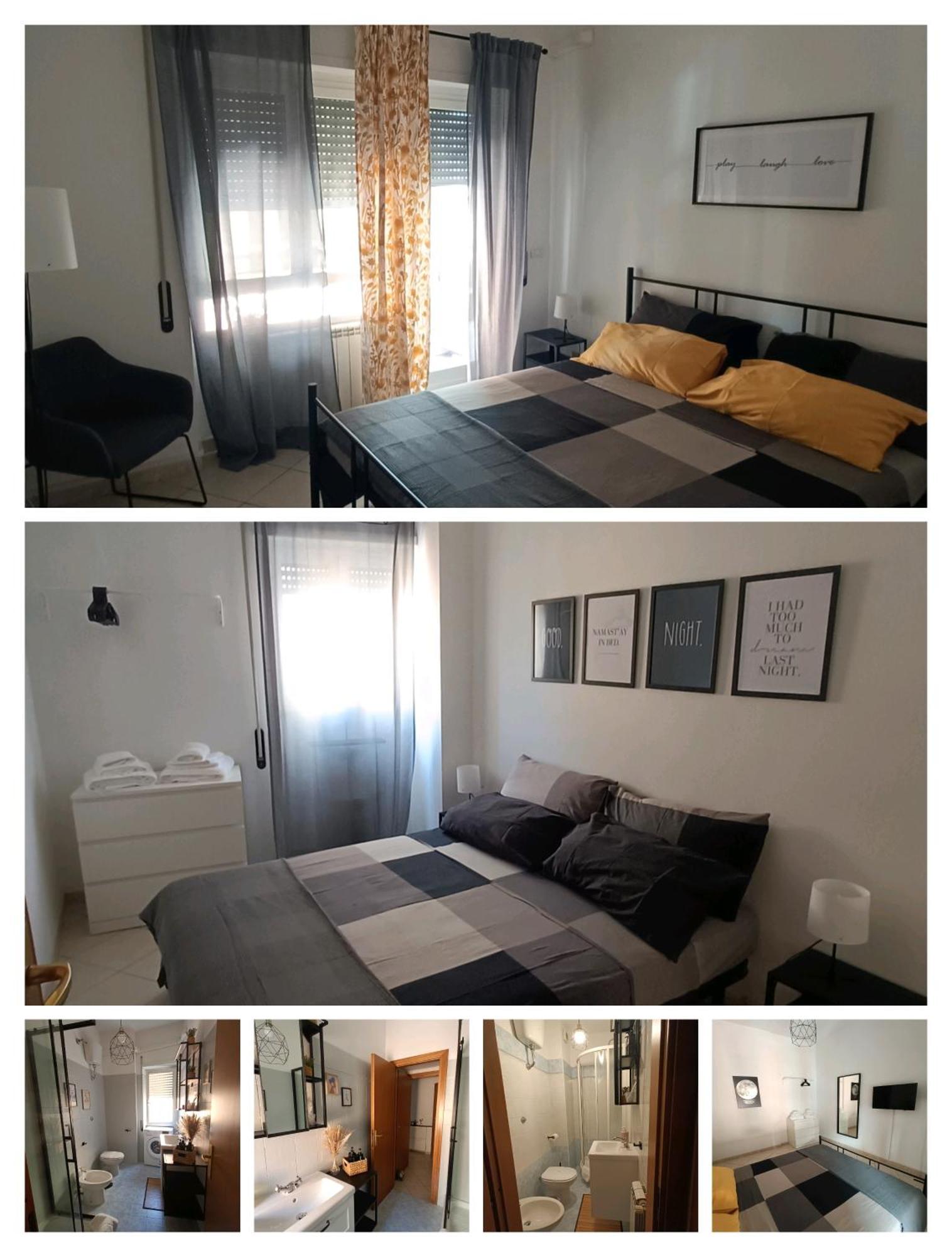 Apartamento La Mia Casa A Roma Exterior foto